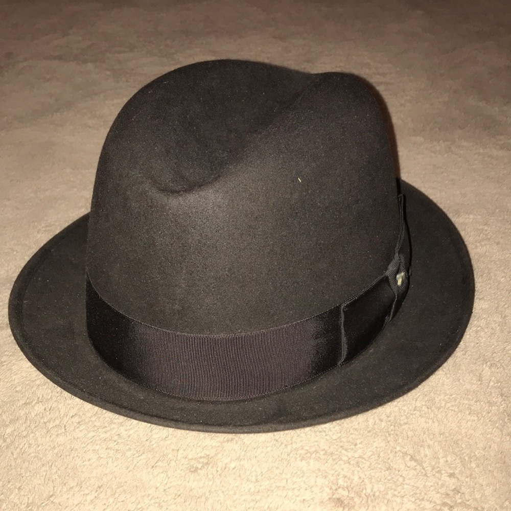 Stetson royal de luxe 50s hat
